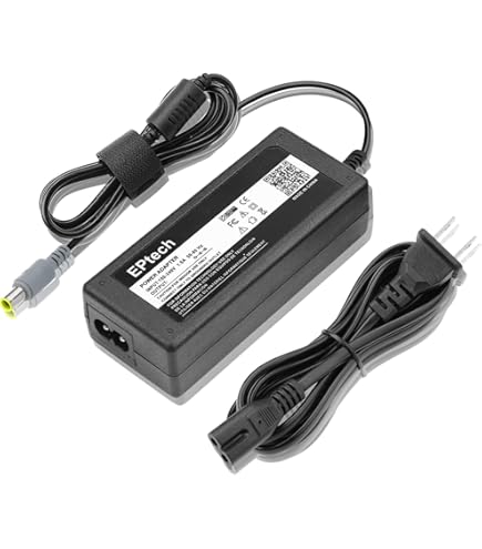 Amazon.com: Yustda AC/DC Adapter Compatible with Bluetti